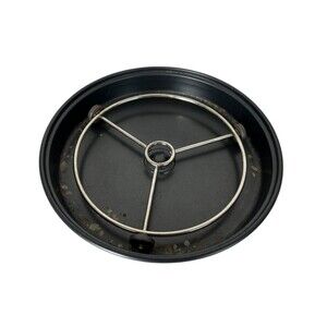 Cuisinart CVR-1000 Vertical Rotisserie Replacement Part Drip Tray & Tray Support